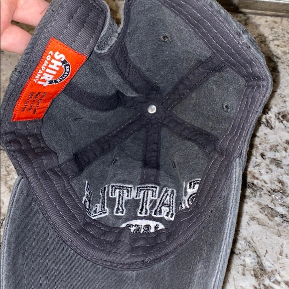 Seattle cap hat - Picture 2 of 3